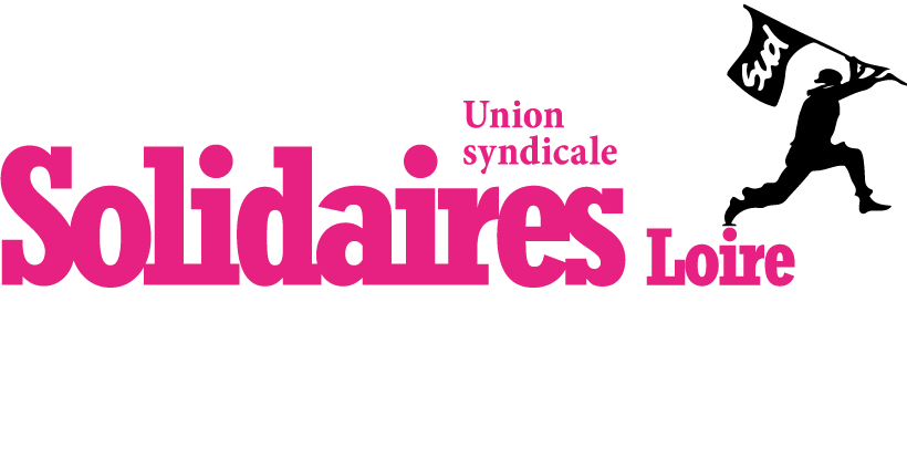 Solidaires Loire